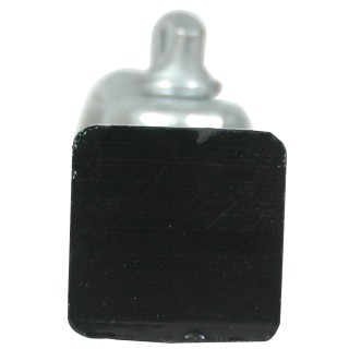 7024600 Reese Towpower Tow Ring Trailer Hitch Ball Mount 8000 lbs. Capacity Fits 2 inch Receiver Black Reese 8K Tow Ring Mount Shackle Fits 2" Trailer Hitch Receiver Accepts Rope or Chain Heavy Duty