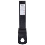 7028200 Reese Towpower Trailer Hitch Ball Mount 13000 lbs. Capacity Heavy Duty Fits 2-1/2 inch Receiver 5 inch Drop Black Reese Class V 13,000 lbs Trailer Hitch Ball Mount Fits 2-1/2" Tow Receiver 5" Drop 3-1/2" Rise 1-1/4" Ball Hole Heavy Duty Black Metal Shield Finish