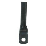 7028300 Reese Towpower Trailer Hitch Ball Mount 13000 lbs. Capacity Heavy Duty Fits 2-1/2 inch Receiver 7-3/4 inch Drop Black Reese Class V 13,000 lbs Trailer Hitch Ball Mount Fits 2-1/2" Tow Receiver 7-3/4" Drop Use Only 1-1/4" Ball Hole Heavy Duty Black Metal Shield Finish