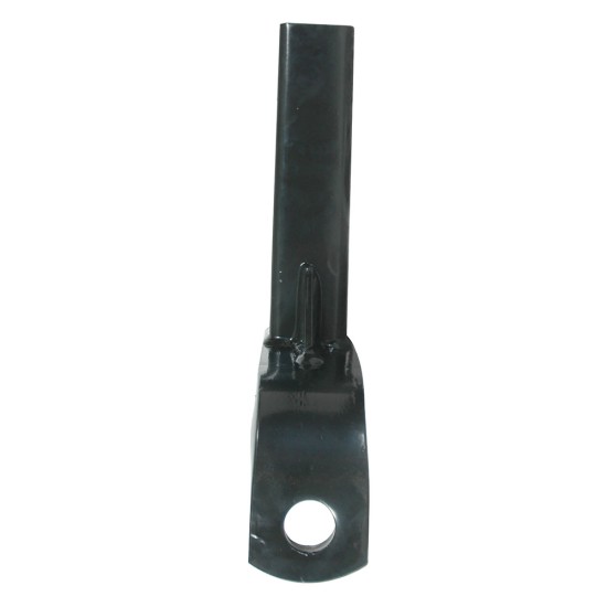 7028300 Reese Towpower Trailer Hitch Ball Mount 13000 lbs. Capacity Heavy Duty Fits 2-1/2 inch Receiver 7-3/4 inch Drop Black Reese Class V 13,000 lbs Trailer Hitch Ball Mount Fits 2-1/2" Tow Receiver 7-3/4" Drop Use Only 1-1/4" Ball Hole Heavy Duty Black Metal Shield Finish