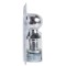 7028500 Reese Towpower Trailer Hitch Ball 2-5/16 inch Diameter 14000 lbs. Capacity Chrome Reese Standard 2-5/16" 14,000 lbs Trailer Hitch Tow Ball 1-1/4" Shank Diameter x 2-3/4" Shank Length Heavy Duty Chrome