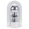 7028500 Reese Towpower Trailer Hitch Ball 2-5/16 inch Diameter 14000 lbs. Capacity Chrome Reese Standard 2-5/16" 14,000 lbs Trailer Hitch Tow Ball 1-1/4" Shank Diameter x 2-3/4" Shank Length Heavy Duty Chrome