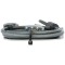 7033830 Reese Towpower Cable Lock 4 ft. Length Reese 4 Foot Cable Lock For Bike Wheels Snowboard Bindings Spare Tires Ladders Tools and others Steel Cable 5/16 Diameter