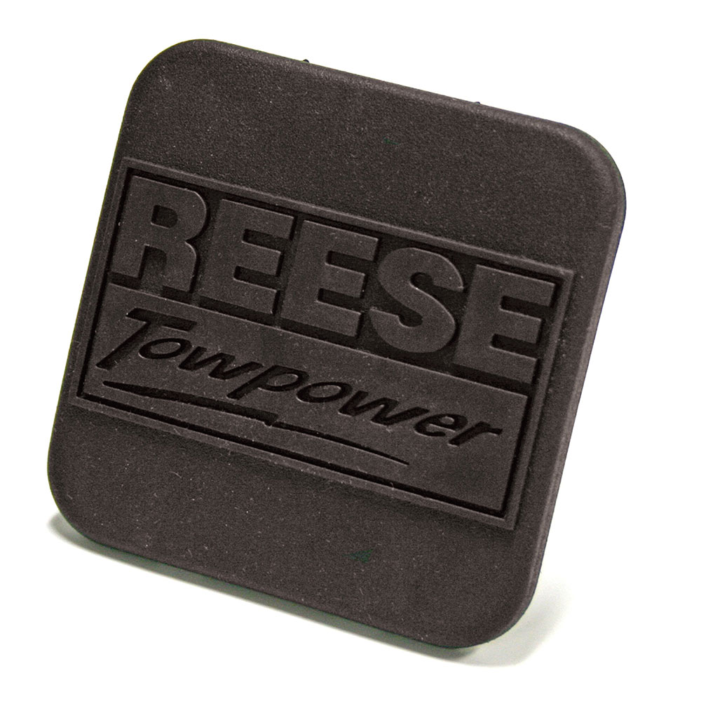 Reese Trailer Tow Hitch For 13-20 Ford Fusion Except Sport Ultimate Bundle Wiring 1-7/8" & 2" Ball and Lock