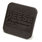 Reese Trailer Tow Hitch For 13-20 Ford Fusion Except Sport Ultimate Bundle Wiring 1-7/8" & 2" Ball and Lock