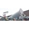 7054900 Reese Secure TransRACK Truck Bed Cargo Rack Truck Bed Cargo Rack Conduit Rack Reese Conduit Carrier Rack for All Truck Bed Racks Attaches Easy Lockable Cast Aluminum Door For use w/ 6" Dia PVC Pipe TransRACK