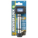 Reese Class 3, 4 and 5 Trailer Hitch Lock Tongue Tow Receive Easy Access 5/8" Pin Fits 2" Receivers Stainless Steel Reese Class 3, 4 and 5 Trailer Hitch Lock Tongue Tow Receive Easy Access 5/8" Pin Fits 2" Receivers Stainless Steel