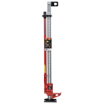 Bulldog 7K Offroad Farm Jack 48" Travel Bulldog 7K Handyman Tractor Offroad Farm Jack, 48 inch Travel, Solid Steel Construction