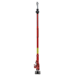 Bulldog 7K Offroad Farm Jack 48" Travel Bulldog 7K Handyman Tractor Offroad Farm Jack, 48 inch Travel, Solid Steel Construction