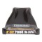 7062811 Reese Towpower Trailer Hitch Ball Mount 7000 lbs. Capacity Fits 2 inch Receiver 2 inch Drop Black Reese 7K Carbon Forged Draw-Bar Ball Mount Fits Class 3 4 and 5 Trailer Tow Hitch w/ 2" Receiver Opening 2" Drop 1/2" Rise 1" Ball Hole Interlock Black