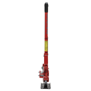 Bulldog 7K Farm Jack with 30" Travel Bulldog 7K Handyman Tractor Offroad Farm Jack, 30 inch Travel, Solid Steel