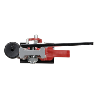 Bulldog 7K Farm Jack with 30" Travel Bulldog 7K Handyman Tractor Offroad Farm Jack, 30 inch Travel, Solid Steel