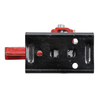 Bulldog 7K Farm Jack with 30" Travel Bulldog 7K Handyman Tractor Offroad Farm Jack, 30 inch Travel, Solid Steel