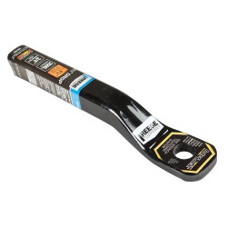 Reese 3,500 lbs OEM Black Carbon Forged Trailer Hitch Ball Mount Fits 1-1/4" Tow Receiver 1-1/4" Drop 3/4" Rise 3/4" Ball Hole InterLock Reese 3,500 lbs OEM Black Carbon Forged Trailer Hitch Ball Mount Fits 1-1/4" Tow Receiver 1-1/4" Drop 3/4" Rise 3/4" Ball Hole InterLock