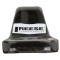 7067900 Reese 3,500 lbs OEM Black Carbonged Trailer Hitch Ball Mount Fits 1-1/4" Tow Receiver 1-1/4" Drop 3/4" Rise 3/4" Ball Hole InterLock Reese 3,500 lbs OEM Black Carbon Forged Trailer Hitch Ball Mount Fits 1-1/4" Tow Receiver 1-1/4" Drop 3/4" Rise 3/4" Ball Hole InterLock