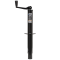 Reese 5K A-Frame Trailer Jack Topwind Black Powdercoat Reese 5K A-Frame Trailer Jack, Black Powdercoat, Topwind, Corrosion Resistant