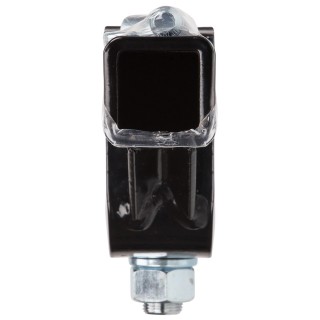 7081000 Reese Towpower Trailer Hitch Ball Mount Starter Kit 7500 lbs. Capacity Fits 2 inch Receiver 4 inch Drop Black Reese Interlock Class 3 Trailer Tow Starter Kit 4" Drop 2-3/4" Rise w/ 2 Inch Chrome Towing Ball 7,500 Lbs Fits 2" Hitch Opening
