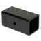 7088200 Reese Towpower Trailer Hitch Adapter from 3 inch to 2-1/2 inch Receiver 10 inch Length Reese 3" to 2-1/2" Size Reducer Receiver Adapter Class V Trailer Tow Hitch Bushing