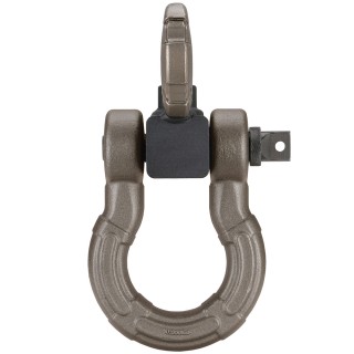 Reese Tactical 7089344 Tow Mount Hook and Shackle