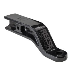 Reese Class V 21,000 lbs Trailer Hitch Ball Mount Fits 3" Tow Receiver 4" Drop 2" Rise 1-1/4" Ball Hole Heavy Duty Reese Class V 21,000 lbs Trailer Hitch Ball Mount Fits 3" Tow Receiver 4" Drop 2" Rise 1-1/4" Ball Hole Heavy Duty