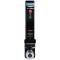 Reese Interlock Class 5 Trailer Tow Starter Kit 5" Drop w/ 2-5/16 Inch Chrome Towing Ball 13,000 Lbs Fits 2-1/2" Hitch Opening