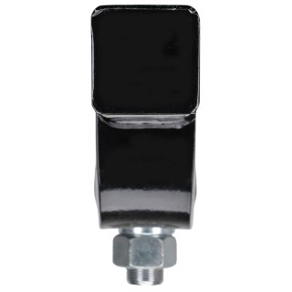 7090900 Reese Towpower Interlock Trailer Hitch Ball Mount Starter Kit 13000 lbs. Capacity Heavy Duty Fits 2-1/2 inch Receiver 5 inch Drop Black Reese Interlock Class 5 Trailer Tow Starter Kit 5" Drop w/ 2-5/16 Inch Chrome Towing Ball 13,000 Lbs Fits 2-1/2" Hitch Opening