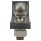 7092400 Reese Interlock Tactical Trailer Hitch Ball Mount Starter Kit 6000 lbs. Capacity Fits 2 inch Receiver 2 inch Drop Matte Black Reese Tactical Interlock Class 3 Trailer Tow Starter Kit 2" Drop 3/4 Inch Rise 2" Towing Ball 6,000 Lbs Fits 2" Hitch Opening