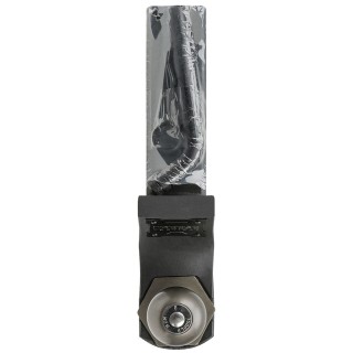 7092400 Reese Interlock Tactical Trailer Hitch Ball Mount Starter Kit 6000 lbs. Capacity Fits 2 inch Receiver 2 inch Drop Matte Black Reese Tactical Interlock Class 3 Trailer Tow Starter Kit 2" Drop 3/4 Inch Rise 2" Towing Ball 6,000 Lbs Fits 2" Hitch Opening