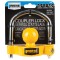 72783 Reese Towpower Trailer Hitch Coupler Lock Universal Fit Reese Universal Trailer Tow Hitch Coupler Lock Fits 1-7/8 In 2 In and 2-5/16 In. Ball Couplers Distance Between Shackled Holes 4-1/2"