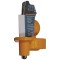 72783 Reese Towpower Trailer Hitch Coupler Lock Universal Fit Reese Universal Trailer Tow Hitch Coupler Lock Fits 1-7/8 In 2 In and 2-5/16 In. Ball Couplers Distance Between Shackled Holes 4-1/2"
