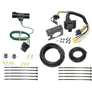 118311 85343 20506 7012A Tekonsha 73-84 Chevy Blazer Suburban GMC Jimmy C/K Pickup 7 Way RV Trailer Wiring Plug Prong Pin Brake Control Ready 73 74 75 76 77 78 79 80 81 82 83 84 1973 1974 1975 1976 1977 1978 1979 1980 1981 1982 1983 1984 73-84 Chevy Blazer Suburban GMC Jimmy C/K Pickup 7 Way RV Trailer Wiring Plug Prong Pin Brake Control Ready