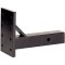 74281 Reese Towpower Pintle Hook Mounting Plate Fits 2 inch Receiver 10000 lbs. Capacity Reese 10K Adjustable Pintle Hook Receiver Fits 2" Trailer Tow Hitch Mount 7-3/4" Length 4 Sets of Holes 12,000 lbs Heavy Duty