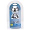 7429420 Reese Towpower Trailer Hitch Ball 2-5/16 inch Diameter 12000 lbs. Capacity Chrome Reese Standard 2-5/16" 10,000 lbs Trailer Hitch Tow Ball 1-1/4" Shank Diameter x 2-1/2" Shank Length Chrome Packaged