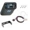 Brake Control Unit Mounting hardware and bracket Vehicle specific Plug and Play Wiring Adapter 74377 3031 Reese Reese POD Trailer Brake Control 15-20 Toyota Tundra 16-23 Tacoma Electric Trailer Brakes Module Box Controller 1-2 Axle 15 16 17 18 19 20 21 2 Reese POD Trailer Brake Control for 15-20 Toyota Tundra 16-23 Tacoma Electric Trailer Brakes Module Box Controller 1-2 Axle