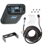 Trailer Brake Control for 07-24 BMW X5 w/ Factory 7-Way w/ Plug Play Wiring Adapter Eletric Trailer Brakes Module Box Controller Pro Series POD Trailer Brake Control for 07-24 BMW X5 w/ Factory 7-Way w/ Plug Play Wiring Adapter Eletric Trailer Brakes Module Box Controller Pro Series POD