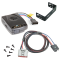 Brake Control Unit Mounting hardware and bracket Vehicle specific Plug and Play Wiring Adapter 74378 3064 Reese Reese Pilot Trailer Brake Control 19-23 Chevy Silverado GMC Sierra 1500 20-23 2500 3500 HD Electric Trailer Brakes Module Box Controller 1-3 A Reese Pilot Trailer Brake Control for 19-23 Chevy Silverado GMC Sierra 1500 20-23 2500 3500 HD Electric Trailer Brakes Module Box Controller 1-3 Axle