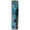 Reese 600 lbs Zinc Trailer Jack 6" Wheel Reese 600 lbs Trailer Jack with 6 Inch Wheel, Zinc, for Marine and Boat Use