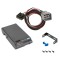 Brake Control Unit Mounting hardware and bracket Vehicle specific Plug and Play Wiring Adapter 74642 3014 Reese Trailer Brake Control 14-23 Jeep Cherokee Electric Trailer Brakes Module Box Controller 1-2 Axle 14 15 16 17 18 19 20 21 22 23 2014 2015 2016 Trailer Brake Control for 14-23 Jeep Cherokee Electric Trailer Brakes Module Box Controller 1-2 Axle