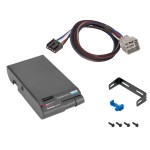 Brake Control Unit Mounting hardware and bracket Vehicle specific Plug and Play Wiring Adapter 74642 3024 Reese Trailer Brake Control 15-24 RAM 1500 2500 3500 4500 5500 Electric Trailer Brakes Module Box Controller 1-2 Axle 15 16 17 18 19 20 21 22 23 24 Trailer Brake Control for 15-24 RAM 1500 2500 3500 4500 5500 Electric Trailer Brakes Module Box Controller 1-2 Axle