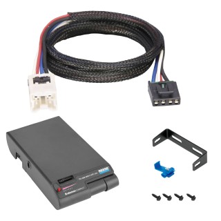 Brake Control Unit Mounting hardware and bracket Vehicle specific Plug and Play Wiring Adapter 74642 3050 Reese Trailer Brake Control 12-21 Nissan NV1500 NV2500 NV3500 Electric Trailer Brakes Module Box Controller 1-2 Axle 12 13 14 15 16 17 18 19 20 21 2 Trailer Brake Control for 12-21 Nissan NV1500 NV2500 NV3500 Electric Trailer Brakes Module Box Controller 1-2 Axle