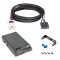 Brake Control Unit Mounting hardware and bracket Vehicle specific Plug and Play Wiring Adapter 74642 3050 Reese Trailer Brake Control 12-21 Nissan NV1500 NV2500 NV3500 Electric Trailer Brakes Module Box Controller 1-2 Axle 12 13 14 15 16 17 18 19 20 21 2 Trailer Brake Control for 12-21 Nissan NV1500 NV2500 NV3500 Electric Trailer Brakes Module Box Controller 1-2 Axle