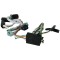 Reese Trailer Tow Hitch For 96-00 Chrysler Town Country Dodge Grand Caravan w/ Wiring Harness Kit