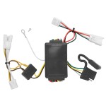 Custom Fit Trailer Hitch Wiring Harness (Plug & Play) Installation Hardware Installation Instructions 77133 74710 Reese Trailer Tow Hitch 06-09 Hyundai Sonata Trailer Hitch Tow Receiver Wiring Harness Kit 06 07 08 09 2006 2007 2008 2009 Reese Trailer Tow Hitch For 06-09 Hyundai Sonata Trailer Hitch Tow Receiver w/ Wiring Harness Kit
