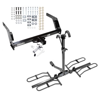 Custom Fit Trailer Hitch 2 Bike Carrier Rail Rack Anti Rattle Device w/ 2 Keys Installation Hardware Installation Instructions 75031 63134 63100 Draw-Tite Trailer Tow Hitch 84-95 Toyota Pickup Except T-100 Platform Style 2 Bike Rack Anti Rattle Hitch Loc Trailer Tow Hitch For 84-95 Toyota Pickup Except T-100 Platform Style 2 Bike Rack w/ Anti Rattle Hitch Lock