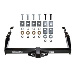 Trailer Tow Hitch For 88-00 Chevy GMC C/K Series Pickup 2" Receiver Class 3 Trailer Tow Hitch For 88-00 Chevy GMC C/K Series Pickup 2" Receiver Class 3