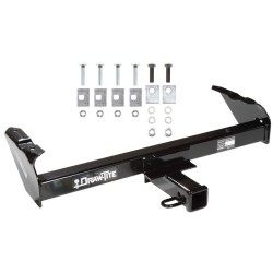 Trailer Tow Hitch For 63-91 Chevy GMC C/K Series 63-74 Ford F-100 F-250 F-350 International Trailer Tow Hitch For 63-91 Chevy GMC C/K Series 63-74 Ford F-100 F-250 F-350 International