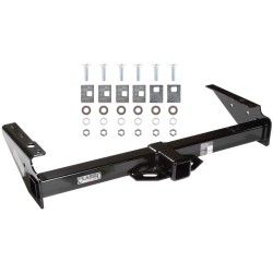 Trailer Tow Hitch For 92-99 Chevy GMC Suburban C/K Series 92-00 Yukon 99-00 Denali Escalade 92-94 Blazer Trailer Tow Hitch For 92-99 Chevy GMC Suburban C/K Series 92-00 Yukon 99-00 Denali Escalade 92-94 Blazer