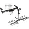 Custom Fit Trailer Hitch 2 Bike Carrier Rail Rack Anti Rattle Device w/ 2 Keys Installation Hardware Installation Instructions 75037 63134 63100 Draw-Tite Trailer Tow Hitch 92-00 Chevy GMC Suburban C/K Series Yukon Denali Escalade Blazer Platform Style 2 Trailer Tow Hitch For 92-00 Chevy GMC Suburban C/K Series Yukon Denali Escalade Blazer Platform Style 2 Bike Rack w/ Anti Rattle Hitch Lock