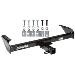 Trailer Tow Hitch For 67-93 Dodge D/W Series Dakota 75-96 Ford F-100 150 250 350 Bronco Trailer Tow Hitch For 67-93 Dodge D/W Series Dakota 75-96 Ford F-100 150 250 350 Bronco