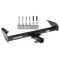 Custom Fit Trailer Hitch 2 Bike Carrier Rail Rack Anti Rattle Device w/ 2 Keys Installation Hardware Installation Instructions 75038 63134 63100 Draw-Tite Trailer Tow Hitch 67-04 Dodge D/W Series Dakotad F-100 150 250 350 Bronco Platform Style 2 Bike Rac Trailer Tow Hitch For 67-04 Dodge D/W Series Dakota Ford F-100 150 250 350 Bronco Platform Style 2 Bike Rack w/ Anti Rattle Hitch Lock